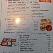 MOMOYAMA SUSHI HOUSE - CLOSED - Updated August 2025 - 176