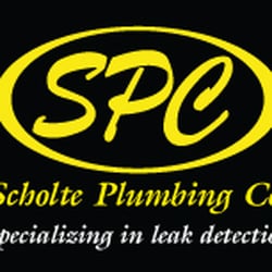 Scholte Plumbing Co