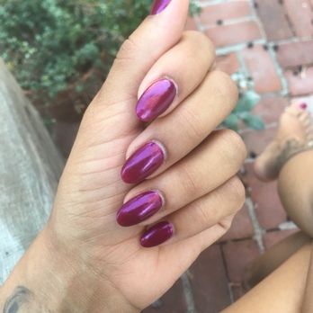 Lana Nails & Spa - Waxing Near Me - Carpinteria, California