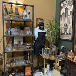 Bell & Hook - Drink wares