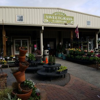 mount pleasant hardware store