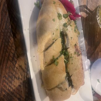 Marrakesh - Spinach sleeve with beef and cheese - Turkish Near Me - Jacksonville, North Carolina