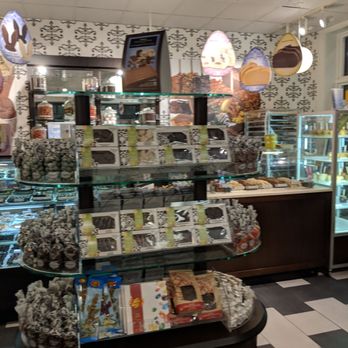 Kilwins Ice Cream - Chocolate - Fudge - Desserts Near Me - Baltimore, Maryland Kilwins Ice Cream - Chocolate - Fudge - Desserts Near Me - Baltimore, Maryland