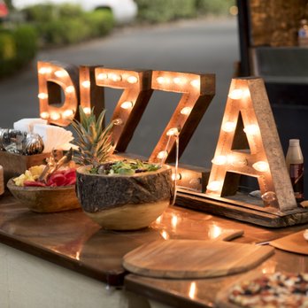 Napa Valley Crust - Food Trucks Near Me - St. Helena, California Napa Valley Crust - Food Trucks Near Me - St. Helena, California