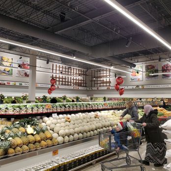 Pete's Market - Part of the FFV section ... - Grocery Near Me - Orland Park, Illinois Pete's Market - Part of the FFV section ... - Grocery Near Me - Orland Park, Illinois