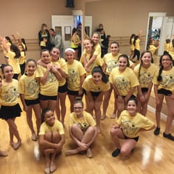 Impressions Dance Studio