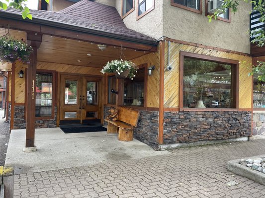 Bayshore Inn & Spa by null