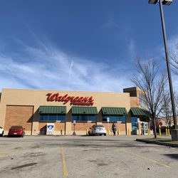 Walgreens