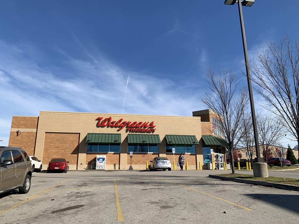 WALGREENS Updated June 2024 2824 Scottsville Rd, Bowling Green, Kentucky Cosmetics