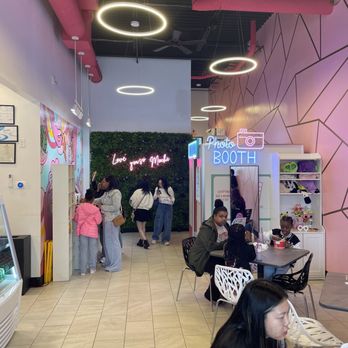 Oh Mochi Virginia Beach - Desserts Near Me - Virginia Beach, Virginia Oh Mochi Virginia Beach - Desserts Near Me - Virginia Beach, Virginia