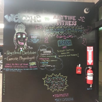 Anytime Fitness - Trainers Near Me - Kapolei, Hawaii Anytime Fitness - Trainers Near Me - Kapolei, Hawaii
