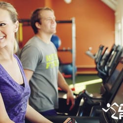 Anytime Fitness