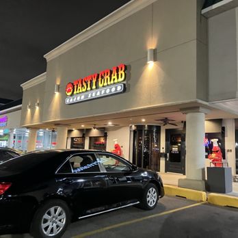 The Tasty Crab - Seafood Near Me - Skokie, Illinois The Tasty Crab - Seafood Near Me - Skokie, Illinois