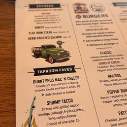 Kinkaider Brewing Company