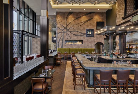 Anthony’s Chophouse by null