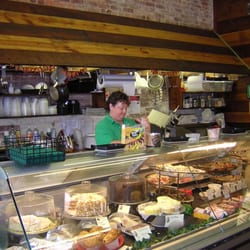 Maria Mitrione's Italian Market & Catering - Deli