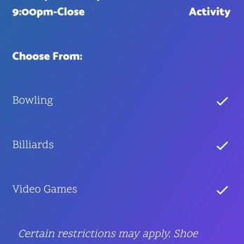 Strikz Entertainment - Special - Arcades Near Me - Frisco, Texas Strikz Entertainment - Special - Arcades Near Me - Frisco, Texas