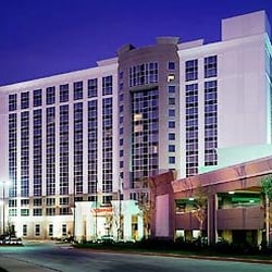 Marriott Dallas Las Colinas