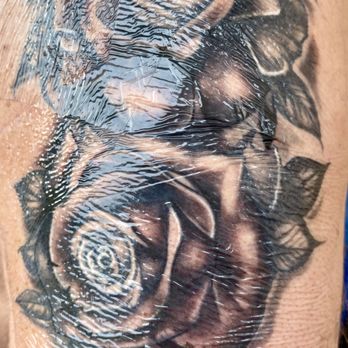 Human Canvas Studio - Tattoo Near Me - Pittsburg, Pennsylvania