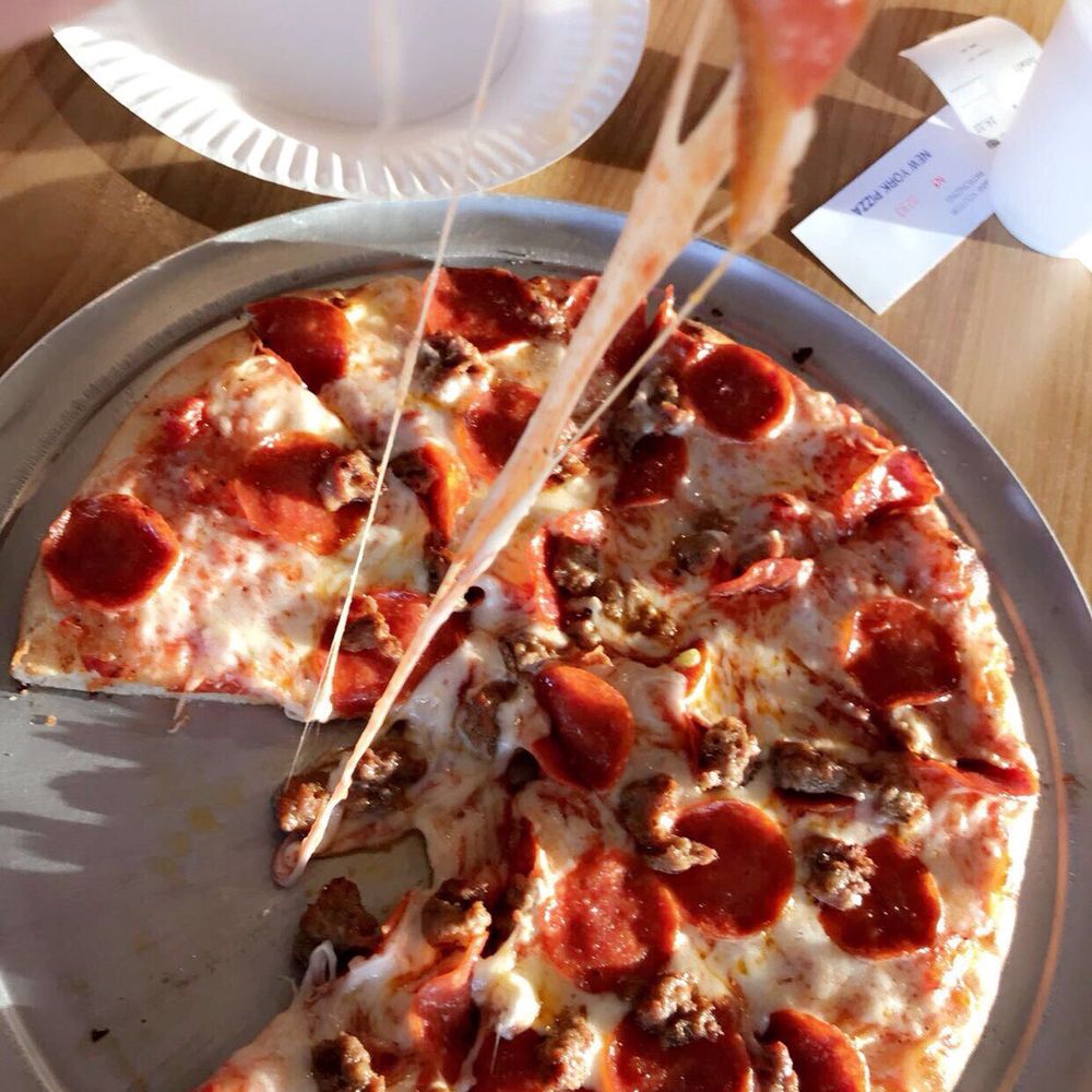 THE BEST 10 Pizza Places near Diamond Bar, CA 91765 Last Updated