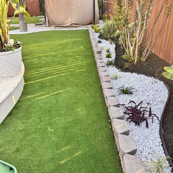RR TreeScapes - #turf#landscape - Lawn Services Near Me RR TreeScapes - #turf#landscape - Lawn Services Near Me
