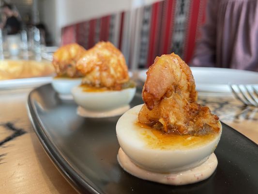 Gola Restaurant SF by null