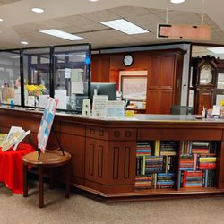 Windsor Locks Public Library