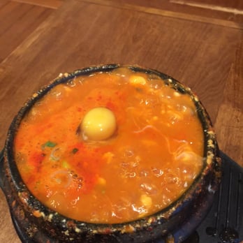 Lighthouse Tofu - Korean Near Me - Annandale, Virginia