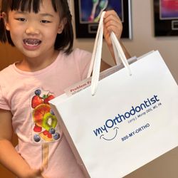 MyOrthodontist - Alisa got new braces!!