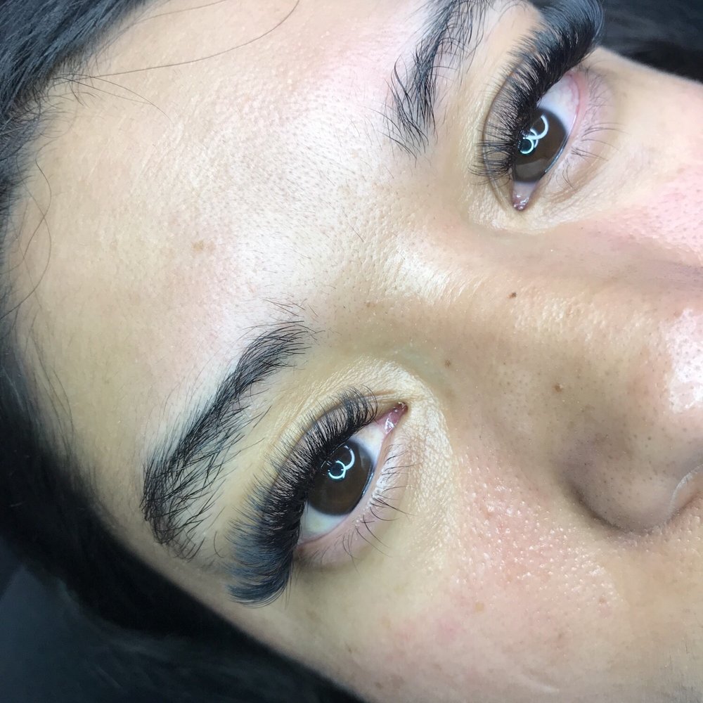 Aesthetic Glo - Lashes - Eyelash Service Near Me - Granada Hills, California Aesthetic Glo - Lashes - Eyelash Service Near Me - Granada Hills, California
