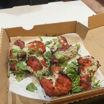 Tasty Subs & Pizza - Pizza Near Me - Sunnyvale, California