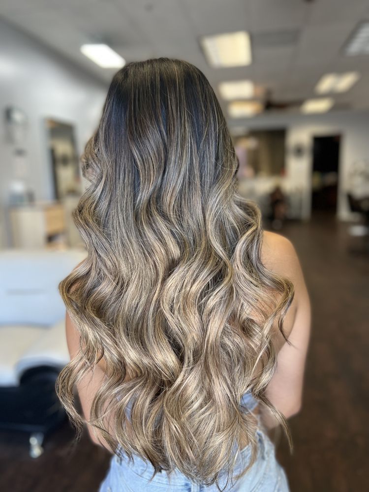 STOCKS & BLONDES SALON 1207 Photos & 108 Reviews 282 Castro St