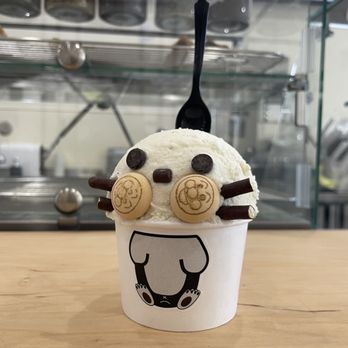 Croffle House - Panda Vanilla Gelato - Coffee & Tea Near Me - Richmond Hill, Ontario Croffle House - Panda Vanilla Gelato - Coffee & Tea Near Me - Richmond Hill, Ontario