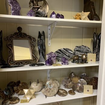 Raven's Cauldron - Amazing selection - Spiritual Shop Near Me - Delaware, Ohio
