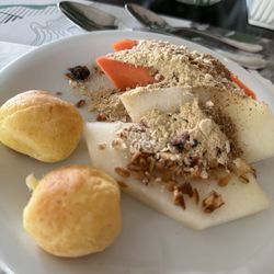 Restaurante Oscar