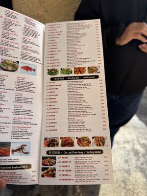 Menu photo 4 New Asian BBQ Las Vegas, NV Menu photo 4 New Asian BBQ Las Vegas, NV