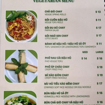 Pho Que Huong - Vietnamese Near Me - Honolulu, Hawaii