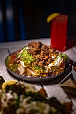 Town and Country Resort by null