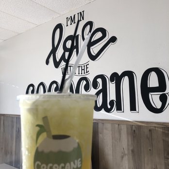 Cococane - Fruits & Veggies Near Me - Garden Grove, California