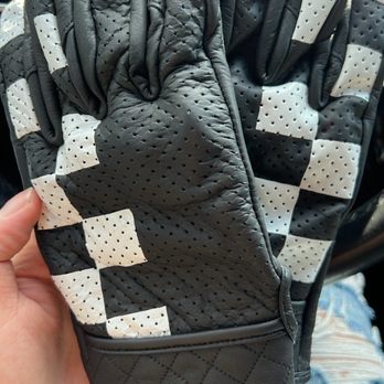 Off Track - They carry Atwyld! - Motorcycle Gear Near Me - Long Beach, California