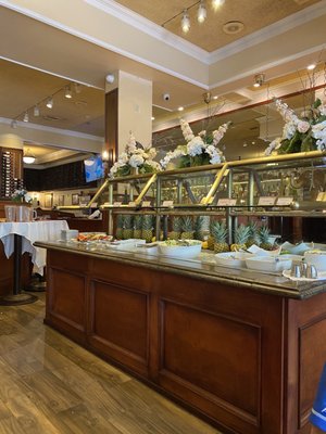 Rei Do Gado Brazilian Steakhouse by null