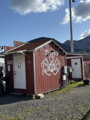 Tracy's King Crab Shack 2 by null