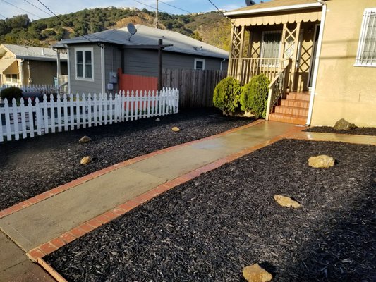 Landscaping Services - We provide various residential and commercial property landscaping services, including, lawn care, weed abatement, planting flowers, plants, shrubs, and trees, trimming hedges and bushes. Additionally, we specialize in drought tolerant landscape design and installation. Landscaping Services - We provide various residential and commercial property landscaping services, including, lawn care, weed abatement, planting flowers, plants, shrubs, and trees, trimming hedges and bushes. Additionally, we specialize in drought tolerant landscape design and installation.