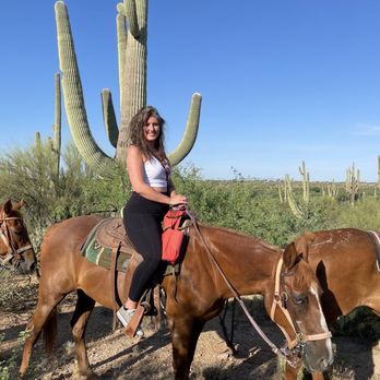 Rocking K Ranch - Horseback Riding Near Me - Tucson, Arizona Rocking K Ranch - Horseback Riding Near Me - Tucson, Arizona