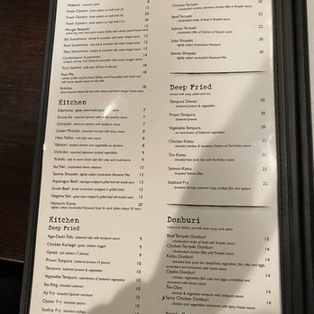 Sushi House - Menu 02/20/2022 - Sushi Bars Near Me - Alameda, California Sushi House - Menu 02/20/2022 - Sushi Bars Near Me - Alameda, California