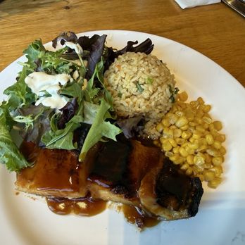 Liliha Bakery - Ala Moana - Miso Butterfish- good! - Breakfast & Brunch Near Me - Honolulu, Hawaii Liliha Bakery - Ala Moana - Miso Butterfish- good! - Breakfast & Brunch Near Me - Honolulu, Hawaii