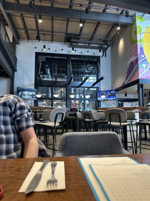 Homewood Brewing Company by null