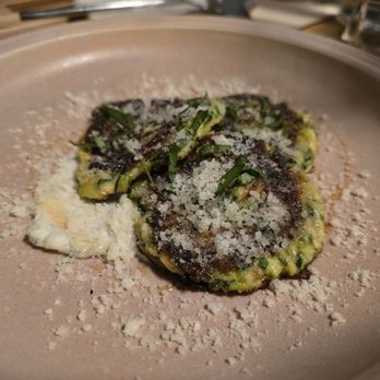 Osteria Il Muro - Italian Near Me - Denton, Texas