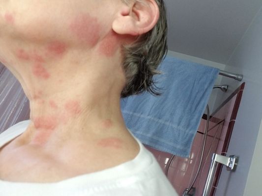 Bristol County Medical Center