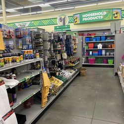 Dollar Tree